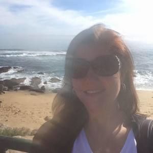 Meet your Posher, Sandra